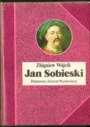 Ok�adka - Jan III Sobieski
