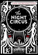 Okadka ksizki - The Night Circus