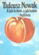 Okadka - A jak krlem, a jak katem bdziesz