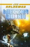 Ok�adka - Wieczna wojna