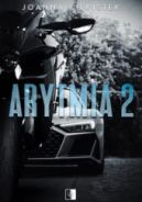 Ok�adka ksi�zki - Arytmia 2