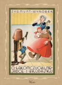 Okadka - O akomczuchu, niejadce i brudasku