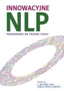 Okadka ksizki - Innowacyjne NLP. Przewodnik na trudne czasy