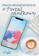 Okadka - #Portal randkowy