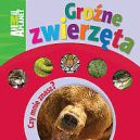 Okadka - Grone zwierzta
