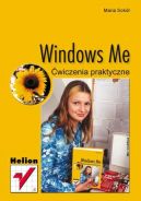 Okadka ksizki - Windows Me. wiczenia praktyczne