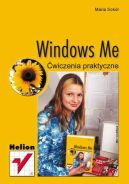 Okadka - Windows Me. wiczenia praktyczne