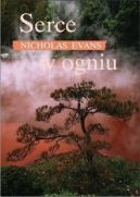 Okadka - Serce w ogniu