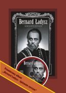 Ok�adka - Bernard �adysz - �piewam sercem