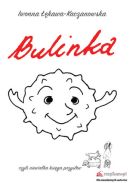 Ok�adka - Bulinka, czyli niewielka ksi�ga przys��w