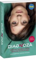 Okładka książki - Diagnoza 