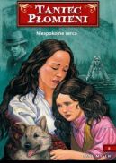 Okładka - Niespokojne serca