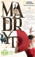 Ok�adka - Wakacje w wielkim mie�cie: Madryt