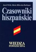 Ok�adka - Czasowniki hiszpa�skie