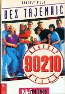 Ok�adka ksi�zki - Bez tajemnic. Beverly Hills 90210. T2
