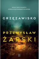 Okładka książki - Grzęzawisko