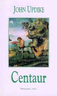 Okładka - Centaur