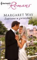 Okładka - Zapisane w gwiazdach