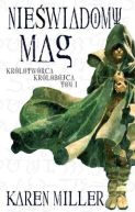 Okadka - Niewiadomy mag