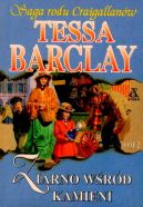 Ok�adka - Ziarno w�r�d kamieni