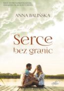 Okadka ksizki - Serce bez granic