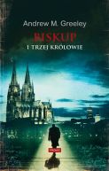 Okadka ksizki - Biskup i Trzej Krlowie