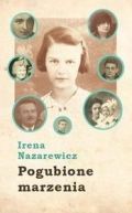 Okładka książki - Pogubione marzenia