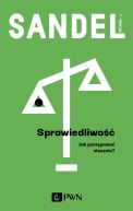 Okadka - Sprawiedliwo Jak postpowa susznie