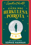 Ok�adka - Cicha noc Herkulesa Poirota