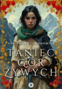 Okadka - Taniec gr ywych