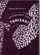 Ok�adka - Tanizaki: Japo�ski most sn�w