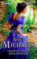 Okadka - Tajemnica rodu Redgravew