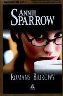 Ok�adka - Romans biurowy