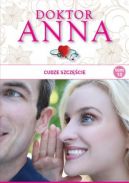 Ok�adka - Doktor Anna. Tom 10. Cudze szcz�cie