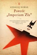 Okładka - Powrót 