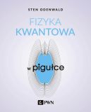 Ok�adka - Fizyka kwantowa w pigu�ce