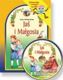 Okadka - Ja i Magosia Suchowisko + CD