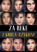 Okładka - Za rękę z Koreańczykiem
