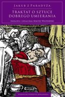 Ok�adka - Traktat o sztuce dobrego umierania