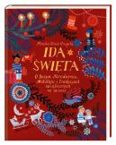 Okadka ksizki - Id wita! O Boym Narodzeniu, Mikoaju i tradycjach witecznych na wiecie