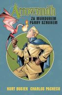 Okładka - Za mundurem panny sznurem