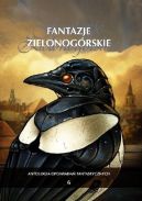 Okadka ksizki - Fantazje Zielonogrskie: Tom 6