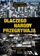 Ok�adka - Dlaczego narody przegrywaj�