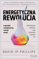 Ok�adka ksi�zki - Energetyczna rewolucja