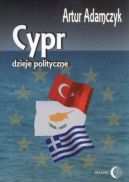 Okadka -  Cypr: Dzieje polityczne