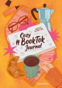 Okładka - Cozy BookTok Journal