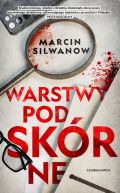 Okadka ksizki - Warstwy podskrne