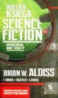 Okadka ksiki - Wielka ksiga Science Fiction. Tom 2