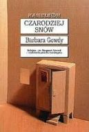 Okadka - Czarodziej snw