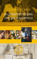 Ok�adka - Po czwartym tygodniu �wicze� duchownych